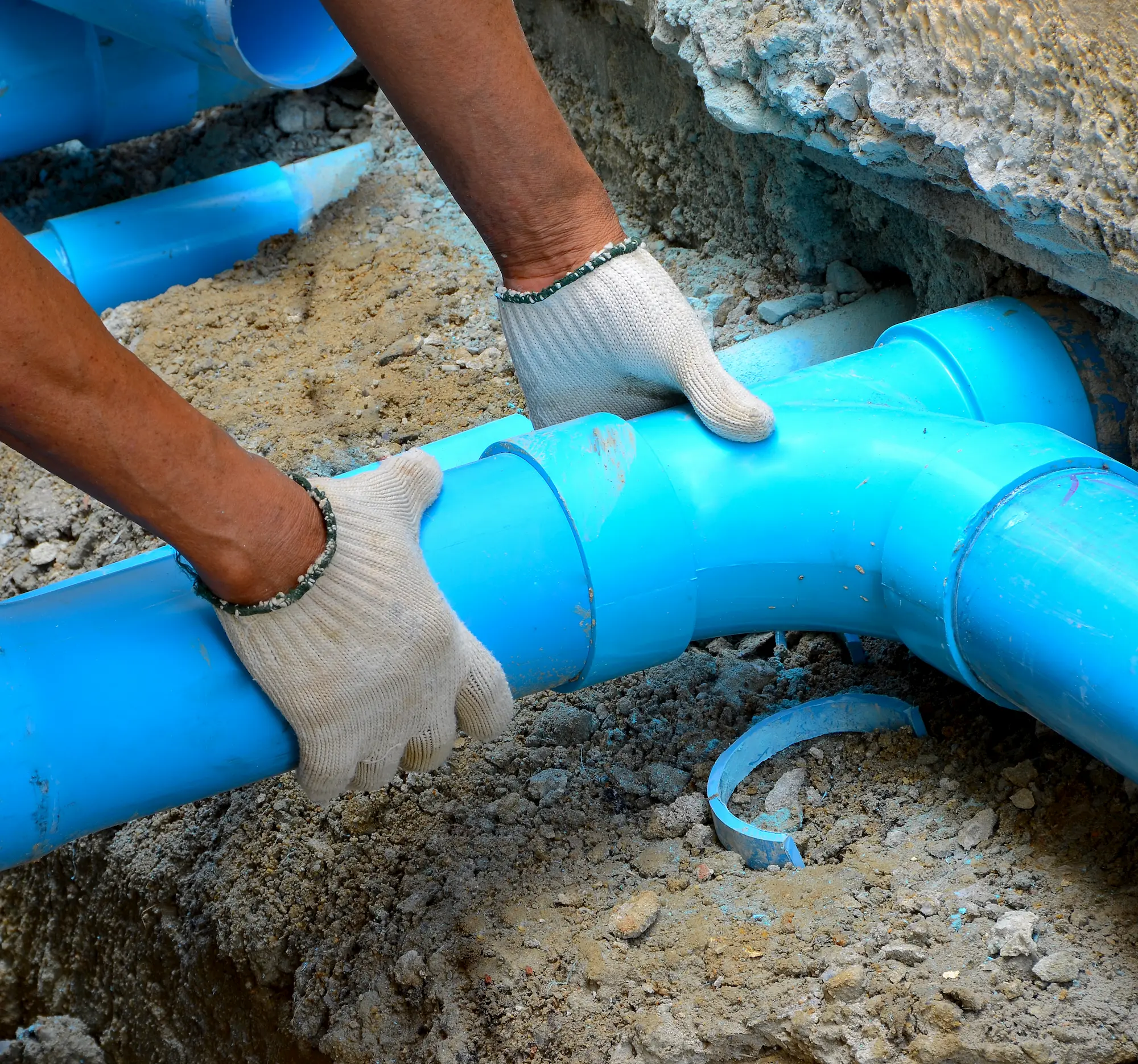 best Plumbing Services