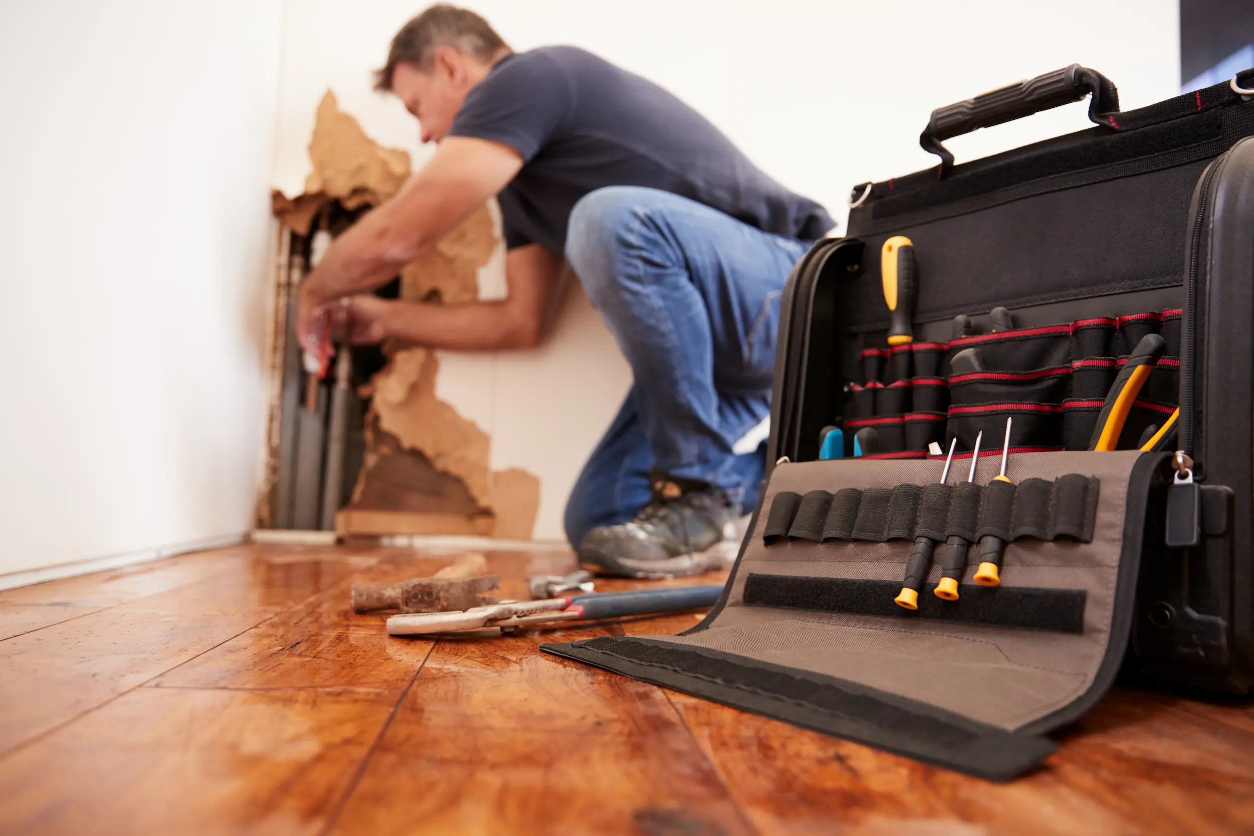 best Plumbing Services